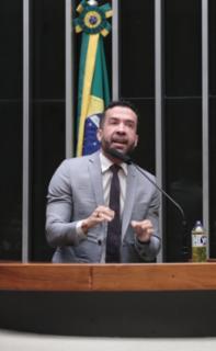 Discussão e votação de propostas legislativas. Dep. André Janones (REDE - MG)