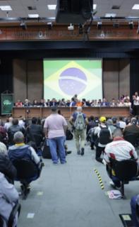 São Paulo(SP): Câmara pelo Brasil.