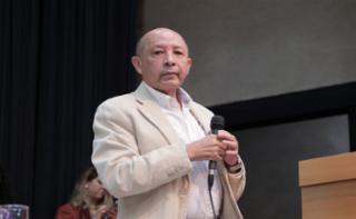 São Paulo(SP): Câmara pelo Brasil. Dep. Alfredinho (PT - SP)