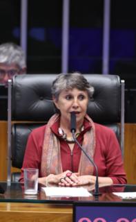 Homenagem aos 30 anos do Movimento dos Pequenos Agricultores – MPA e em memória do Frei Sérgio Görgen.	Dep. Erika Kokay (PT - DF)