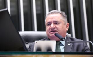 Homenagem às lideranças da Tradição Iorubá. Dep. Prof. Reginaldo Veras (PV - DF)