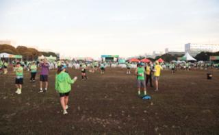 Corrida da Câmara.