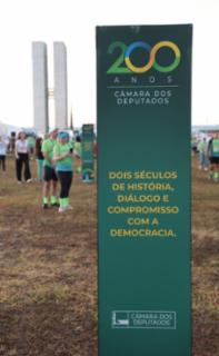 Corrida da Câmara.