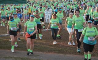 Corrida da Câmara.