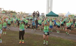 Corrida da Câmara.
