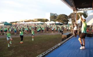 Corrida da Câmara.