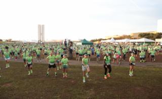 Corrida da Câmara.