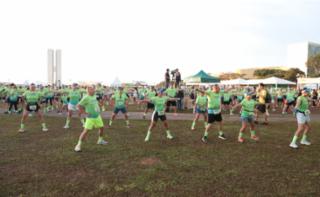 Corrida da Câmara.