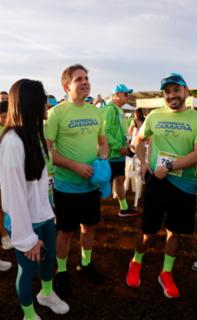 Corrida da Câmara. Presidente da Câmara dos Deputados, Hugo Motta (REPUBLICANOS - PB)