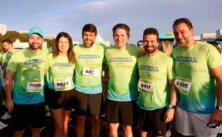 Corrida da Câmara. Presidente da Câmara dos Deputados, Hugo Motta (REPUBLICANOS - PB)