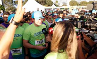 Corrida da Câmara. Presidente da Câmara dos Deputados, Hugo Motta (REPUBLICANOS - PB)