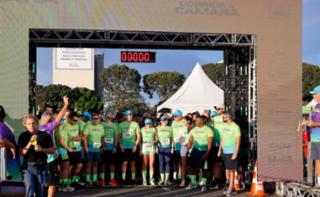 Corrida da Câmara. Presidente da Câmara dos Deputados, Hugo Motta (REPUBLICANOS - PB)
