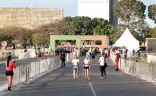 Corrida da Câmara.