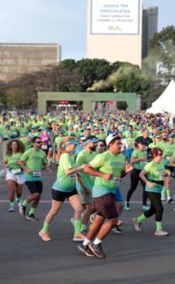 Corrida da Câmara.