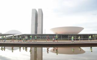 Corrida da Câmara.
