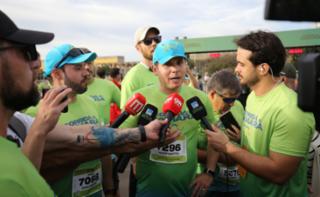 Corrida da Câmara. Presidente da Câmara dos Deputados, Hugo Motta (REPUBLICANOS - PB)