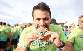 Corrida da Câmara. Dep. Pedro Lucas Fernandes (UNIÃO - MA)