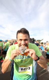 Corrida da Câmara. Dep. Pedro Lucas Fernandes (UNIÃO - MA)