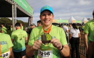 Corrida da Câmara. Presidente da Câmara dos Deputados, Hugo Motta (REPUBLICANOS - PB)
