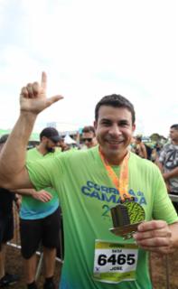 Corrida da Câmara. Dep. Carlos Veras (PT - PE)