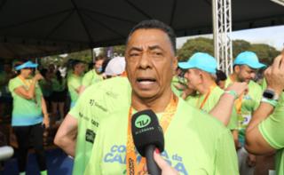 Corrida da Câmara. Dep. Damião Feliciano (UNIÃO - PB)