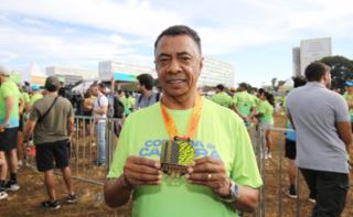 Corrida da Câmara. Dep. Damião Feliciano (UNIÃO - PB)