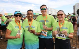 Corrida da Câmara. Dep. Damião Feliciano (UNIÃO - PB)