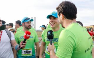 Corrida da Câmara. Presidente da Câmara dos Deputados, Hugo Motta (REPUBLICANOS - PB)