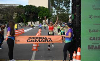 Corrida da Câmara.