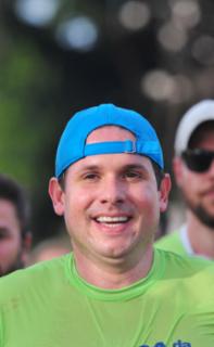 Corrida da Câmara. Presidente da Câmara dos Deputados, Hugo Motta (REPUBLICANOS - PB)