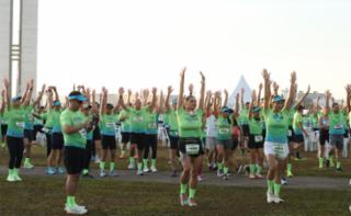 Corrida da Câmara.