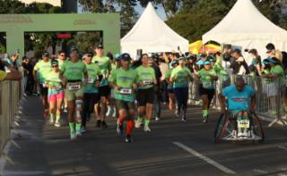 Corrida da Câmara.