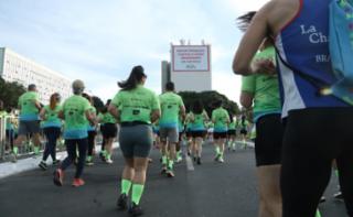 Corrida da Câmara.