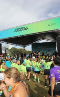 Corrida da Câmara.