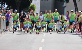 Corrida da Câmara.