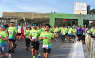 Corrida da Câmara.