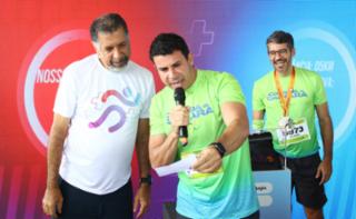 Corrida da Câmara. Dep. Carlos Veras (PT - PE)