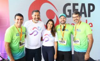 Corrida da Câmara.