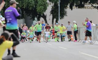 Corrida da Câmara.