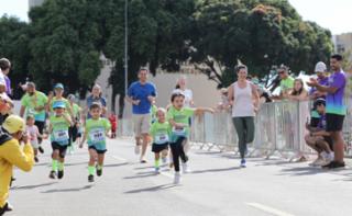 Corrida da Câmara.