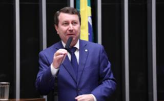 Homenagem aos 80 anos da Independência do Reino Hachemita da Jordânia. Dep. David Soares (PODE-SP)