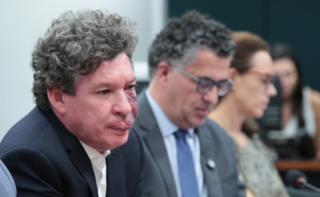 Audiência Pública - Limites e possibilidades para a redução da jornada de trabalho - perspectiva dos empregadores. Dep. Reginaldo Lopes (PT-MG)