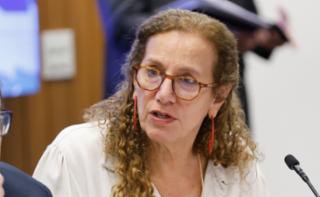 Reunião de Líderes. Dep. Jandira Feghali (PCdoB - RJ)