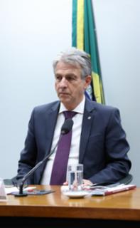 Audiência Pública - Impactos das bets na população idosa no Brasil. Dep. Tadeu Veneri (PT-PR)