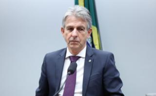 Audiência Pública - Impactos das bets na população idosa no Brasil. Dep. Tadeu Veneri (PT-PR)