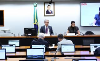 Audiência Pública - Impactos das bets na população idosa no Brasil.