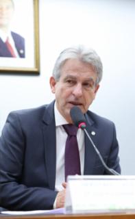 Audiência Pública - Impactos das bets na população idosa no Brasil. Dep. Tadeu Veneri (PT - PR)