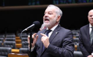 Deliberação dos dispositivos 4, 5, 23 e 25 do Veto nº 51 de 2025 (PLDO 2026). Dep. Marcelo Nilo (REPUBLICANOS - BA)