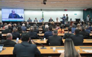 Homenagem da AVEGO aos profissionais do Sistema de Segurança Pública