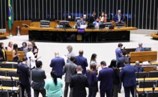 Discussão e votação de propostas legislativas. Dep. Luiz Lima (NOVO-RJ)